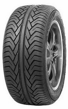 Yokohama 255/50R20 ADVAN S.T V802 109Y DOT2015