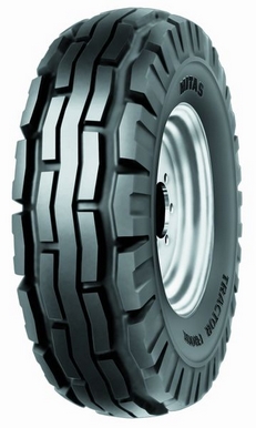 Mitas 3.50 - 6 B-15 4PR TT
