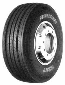 Bridgestone 225/75R17.5 R227 129/127M