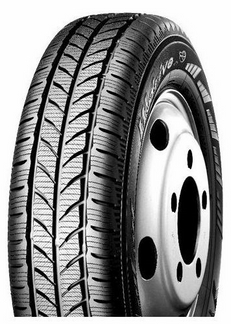 Yokohama 235/65R16C W.drive WY01 115R