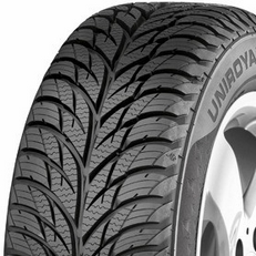 Uniroyal 215/55R16 ALLSEASONEXPERT 97 V XL