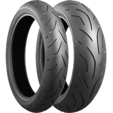Bridgestone 110/70 ZR17 S20 54 W F TL