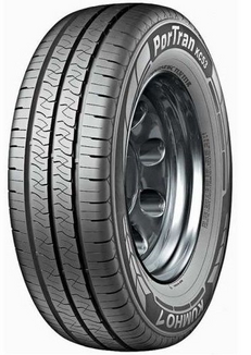 Kumho 215/60R16 C KC53 103T