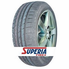 Superia 225/50R17 BLUEWIN UHP XL M+S 98V