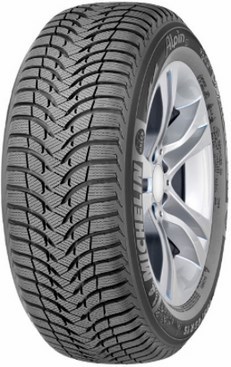 Michelin 225/50R17 ALPIN A4 94H ZP