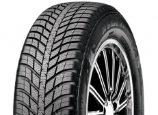 Nexen 175/70R14 NBLUE 4 SEASON 84 T