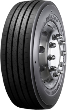 Dunlop 315/60R22.5 SP372 CITY 152/148J M+S TL