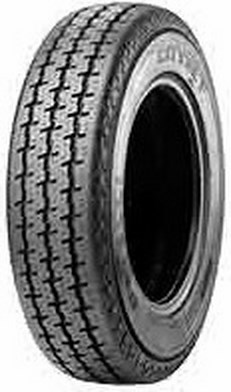 Pirelli 225/75R16C CHRONO CAMPER 116R