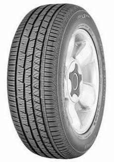 Continental 255/55R18 CrossContact LX Sport 105H M+S MO