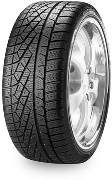 Pirelli 255/45R19 W240SZ2 N0 M+S 100V