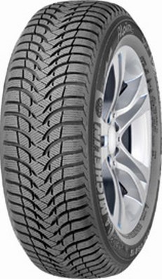 Michelin 225/55R17 ALPIN A4 97 H *