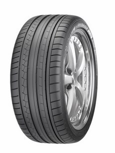 Dunlop 275/35R20 SP SPORT MAXX GT 102 Y XL J MFS