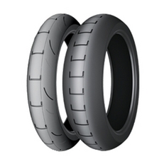 Michelin 120/80R16 POWER SUPERMOTO A F TL
