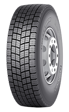 Nokian 315/80R22.5 Hakka Truck Drive 154/150L