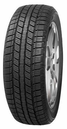 Tristar 225/55R17 SNOWPOWER UHP 97 H