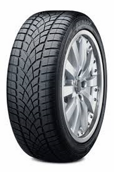 Dunlop 225/55R16 SP WINTER SPORT 3D AO MFS M+S 95H