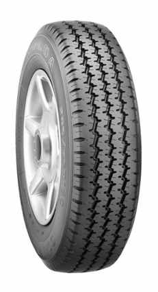 Fulda 185/75R16C CONVEO TOUR 2 104/102 R