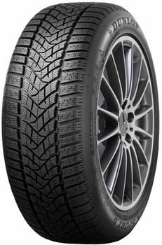 Dunlop 215/55R16 WINTER SPORT 5 XL M+S 97H