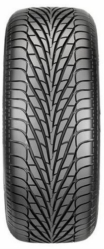 Goodyear 295/40 ZR20 WRANGLER F1 ZR DOT2010