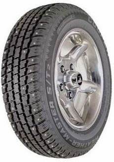Cooper 215/60R15 WEATHER MASTER ST-2 94T DOT11