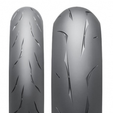 Bridgestone 110/70R17 RS10 54 H F TL