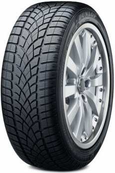 Dunlop 255/45R17 SP WS3D 98V MO