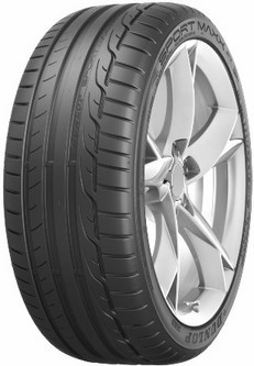 Dunlop 215/55R16 SP SPORTMAXX RT 93Y MFS DEMO