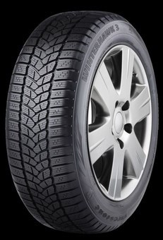 Firestone 165/65R15 WINTERHAWK 3 81 T