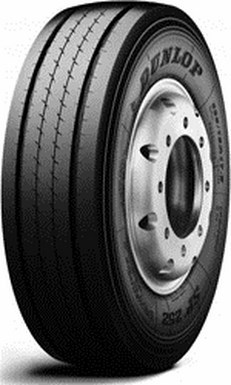 Dunlop 435/50R19.5 SP252 160 J TL M+S