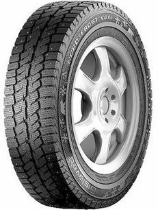 Gislaved 215/65R16C NORD FROST VAN 109/107 R