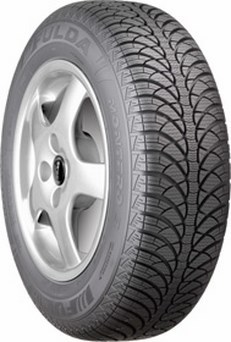 Fulda 155/65R14 KRISTALL MONTERO 3 75 T