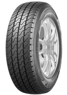 Dunlop 195/65R16C ECONODRIVE 100/98 T