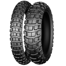 Michelin 90/90-21 ANAKEE WILD 54 R F TL/TT