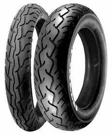 Pirelli 90/90-19 ROUTE MT66 52H FRONT