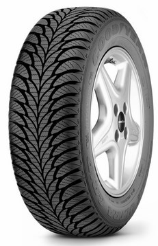Goodyear 175/60R15 UG GW3 81H DOT2005