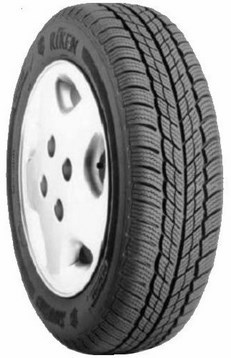 Riken 155/80R13 SNOWTIME M+S 79Q