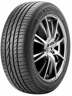 Bridgestone 205/55R16 ER300 * MFS 91H