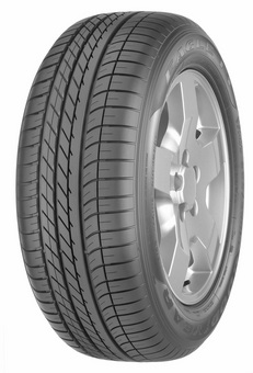 Goodyear 255/55R18 EAGLE F1 ASYMMETRIC SUV 109 Y XL AO MFS