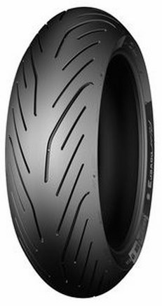 Michelin 190/55 ZR17 PILOT POWER 3 R 75W