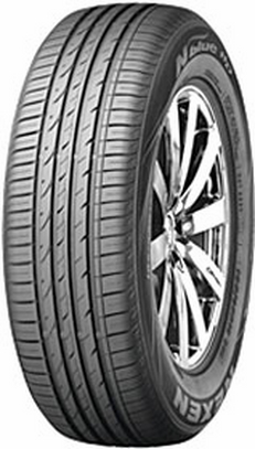 Nexen 205/55R16 N BLUE HD+ 91V