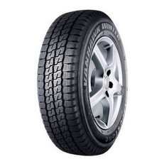 Firestone 195/70R15C VANHAWK WINTER 104/102 R