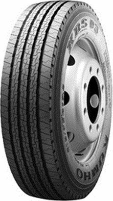 Kumho 295/60R22.5 KRS03 150/147K PRZÓD