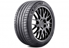 Michelin 275/40R20 PISP4 AUSTIC 106YXL N