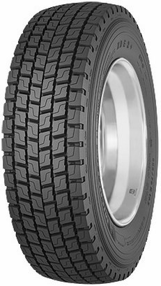 Michelin 305/70R19.5 147/145M XDE2+