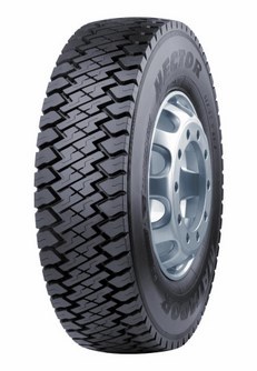 Matador 315/70R22.5 DR 1 HECTOR 16PR 152/148 M M+S