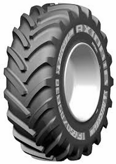 Michelin 710/60R38 AXIOBIB 172D TL