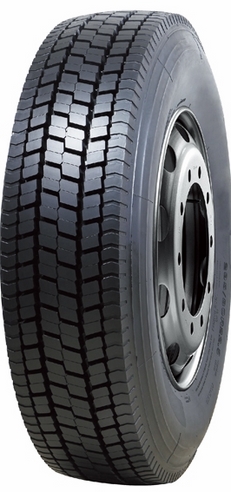 Mirage 235/75R17.5 MG628 16PR 143/141 J /napęd