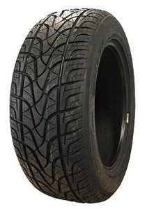 Fullway 255/60R17 HS288 110V XL DOT2011