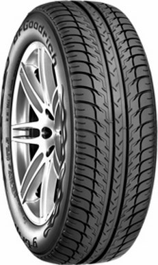 BFGoodrich 225/50R17 G-GRIP 94 V