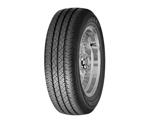 NEXEN 235/65R16C OPONY LETNIE CP321 DOSTAWCZE 115T